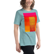 Women's Relaxed T-Shirt #314
