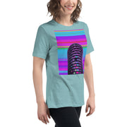 Women's Relaxed T-Shirt #310