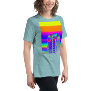 Women's Relaxed T-Shirt #297