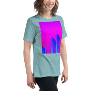 Women's Relaxed T-Shirt #295