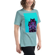 Women's Relaxed T-Shirt #300