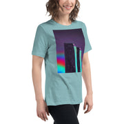 Women's Relaxed T-Shirt #305