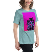 Women's Relaxed T-Shirt #301