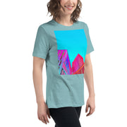 Women's Relaxed T-Shirt #292