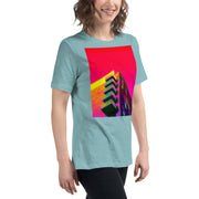 Women's Relaxed T-Shirt #299