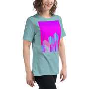 Women's Relaxed T-Shirt #294
