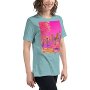 Women's Relaxed T-Shirt #359