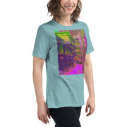 Women's Relaxed T-Shirt #350