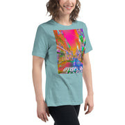 Women's Relaxed T-Shirt #331