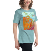 Women's Relaxed T-Shirt #365