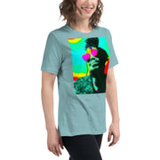 Women's Relaxed T-Shirt #80
