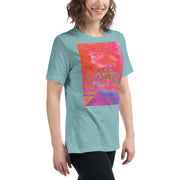 Women's Relaxed T-Shirt #360