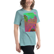 Women's Relaxed T-Shirt #355