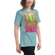 Women's Relaxed T-Shirt #363