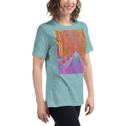 Women's Relaxed T-Shirt #357