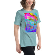 Women's Relaxed T-Shirt #332