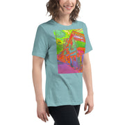 Women's Relaxed T-Shirt #341
