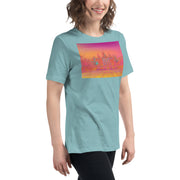 Women's Relaxed T-Shirt #375