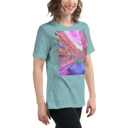 Women's Relaxed T-Shirt #361