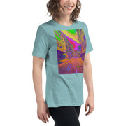 Women's Relaxed T-Shirt #339