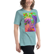 Women's Relaxed T-Shirt #338