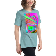 Women's Relaxed T-Shirt #330