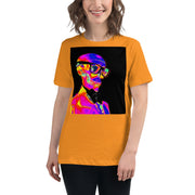 Women's Relaxed T-Shirt #83