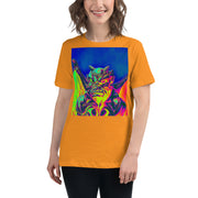 Women's Relaxed T-Shirt