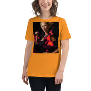 Women's Relaxed T-Shirt #88