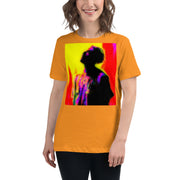 Women's Relaxed T-Shirt #79