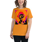 Women's Relaxed T-Shirt #82