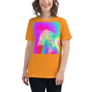Women's Relaxed T-Shirt #90