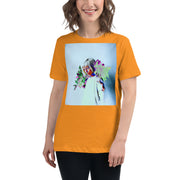 Women's Relaxed T-Shirt #89