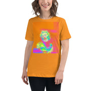 Women's Relaxed T-Shirt #93