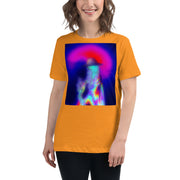 Women's Relaxed T-Shirt #86