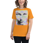 Women's Relaxed T-Shirt #92