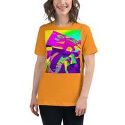 Women's Relaxed T-Shirt #144