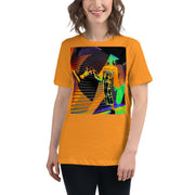 Women's Relaxed T-Shirt #152