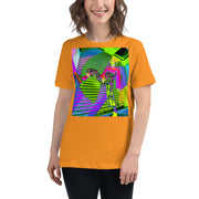 Women's Relaxed T-Shirt #146