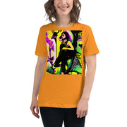 Women's Relaxed T-Shirt #159