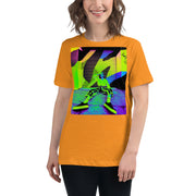 Women's Relaxed T-Shirt #148