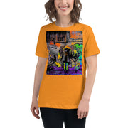 Women's Relaxed T-Shirt #156