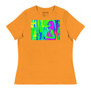 Women's Relaxed T-Shirt