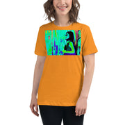 Women's Relaxed T-Shirt #162