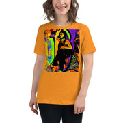 Women's Relaxed T-Shirt #160
