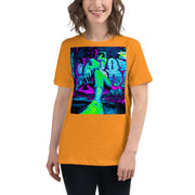 Women's Relaxed T-Shirt #175