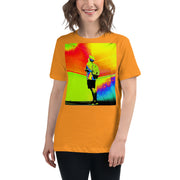 Women's Relaxed T-Shirt #230