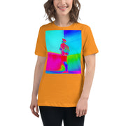 Women's Relaxed T-Shirt #228