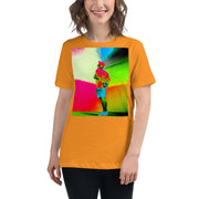 Women's Relaxed T-Shirt #227