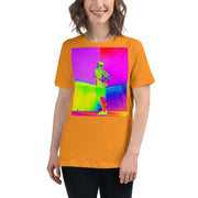 Women's Relaxed T-Shirt #229